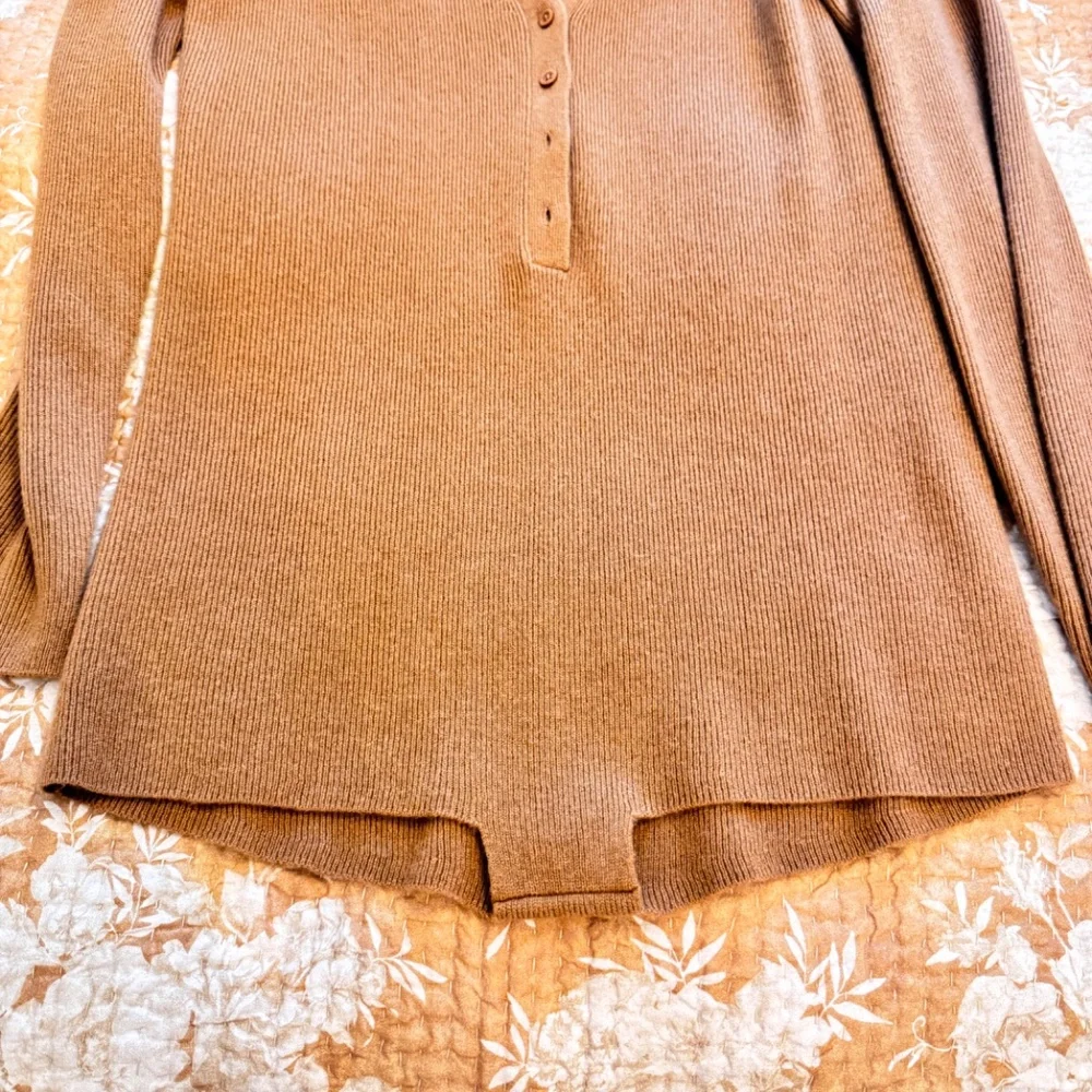 Victoria Secrets PJ Jumper, Brown, Size XXL - Picture 7 of 10